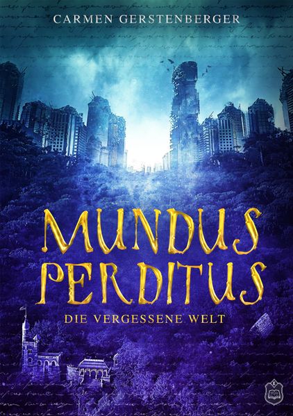 Cover von Mundus Perditus