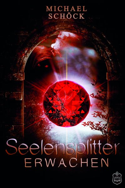 Cover von Seelensplitter