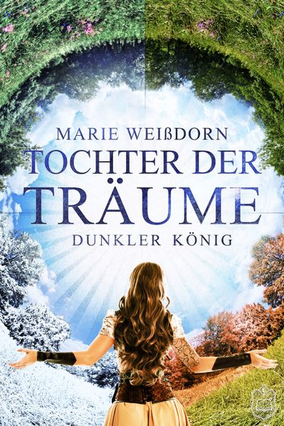 Cover von Tochter der Träume
