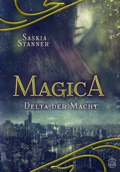 Cover von Magica