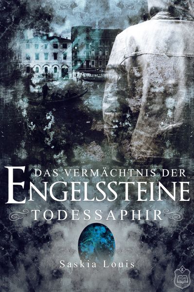 Cover von Das Vermächtnis der Engelssteine