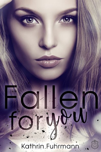Cover von Fallen for you