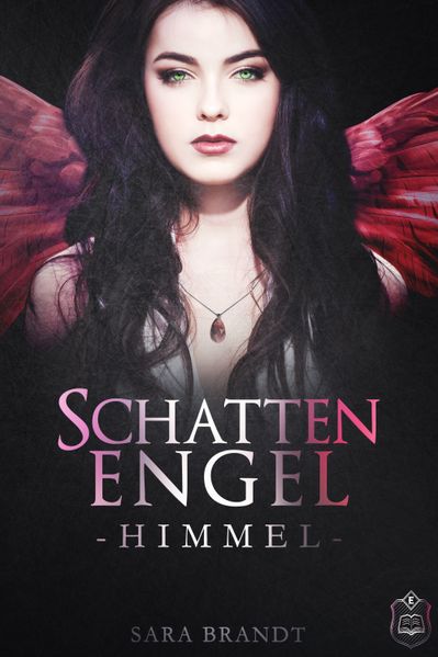 Cover von Schattenengel