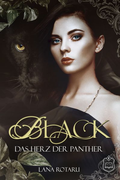 Cover von Black