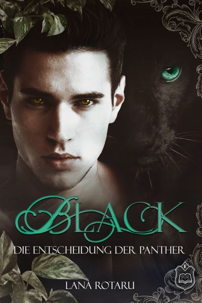 Cover von Black
