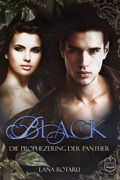 Cover von Black