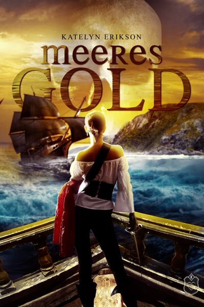 Cover von Meeresgold