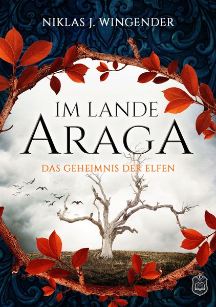 Cover von Im Lande Araga