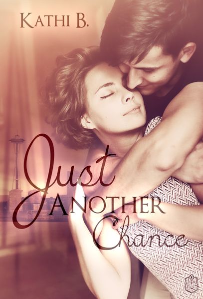 Cover von Just Another Chance
