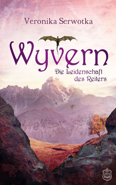 Cover von Wyvern