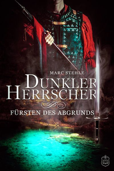 Cover von Dunkler Herrscher