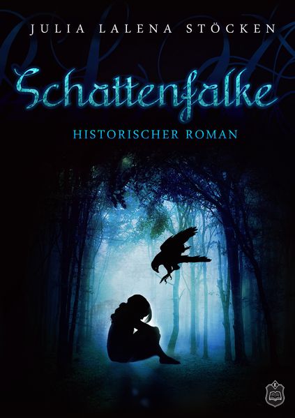 Cover von Schattenfalke