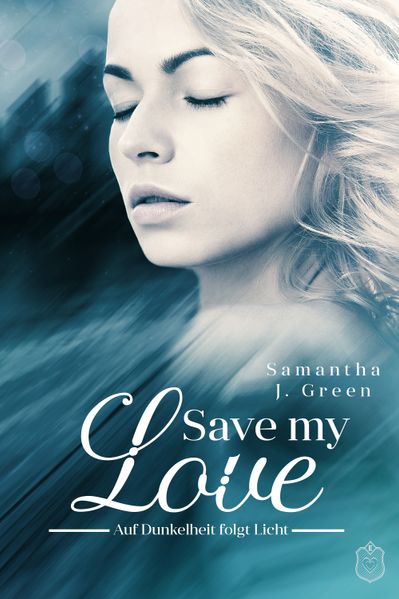 Cover von Save my Love