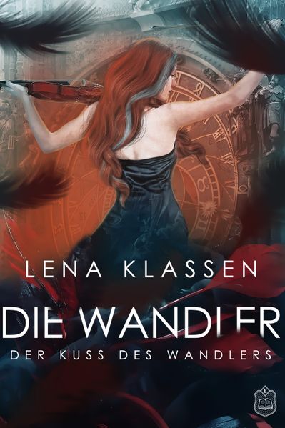 Cover von Der Kuss des Wandlers
