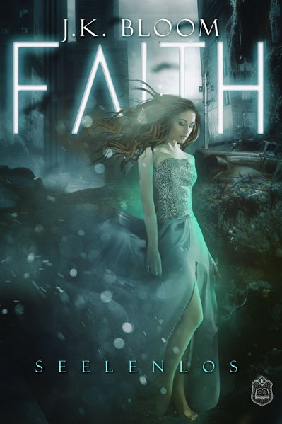 Cover von Faith
