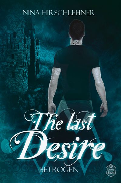 Cover von The Last Desire