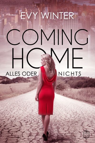 Cover von Coming Home