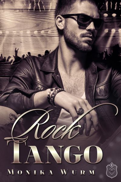 Cover von Rock Tango