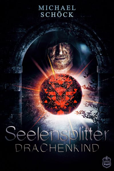 Cover von Seelensplitter