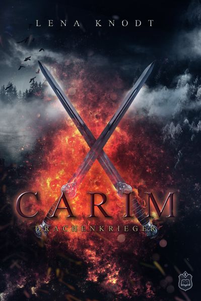 Cover von Carim