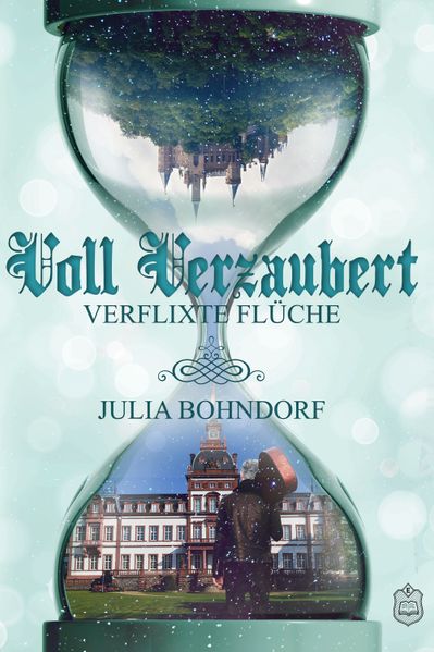 Cover von Verflixte Flüche