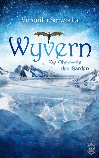 Cover von Wyvern 3