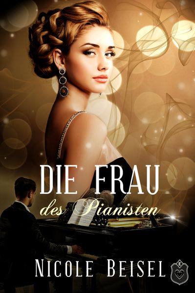 Cover von Die Frau des Pianisten