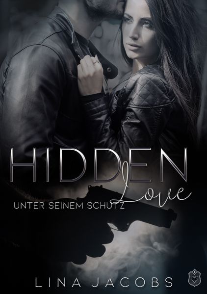 Cover von Hidden Love