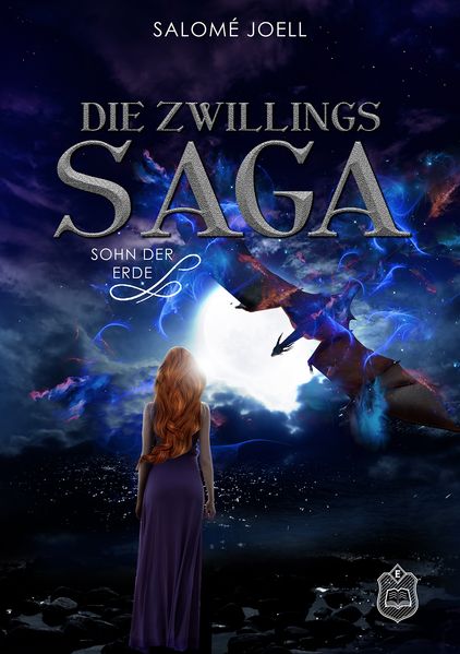Cover von Sohn der Erde