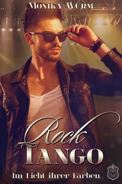 Cover von Rock Tango 2