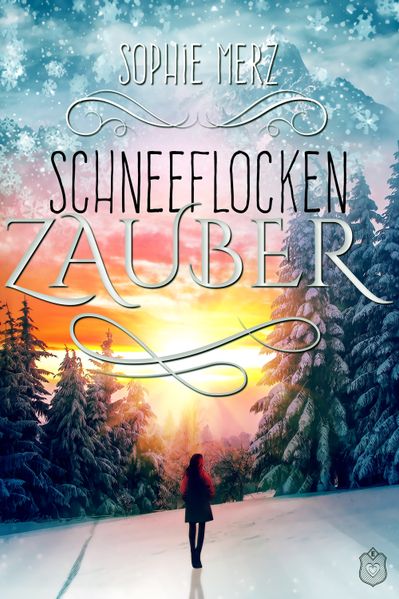 Cover von Schneeflockenzauber