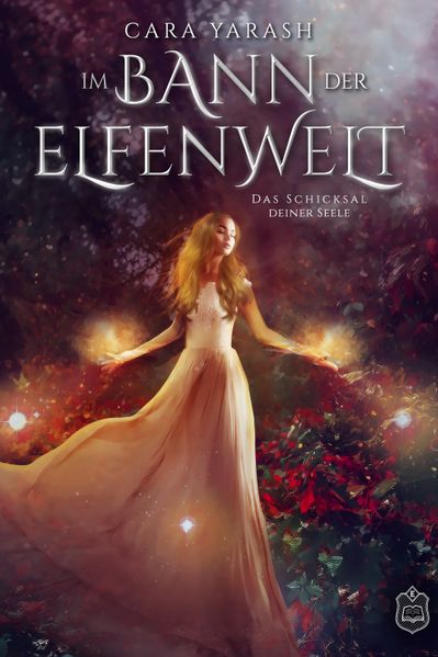 Cover von Im Bann der Elfenwelt