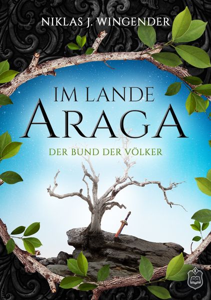 Cover von Im Lande Araga