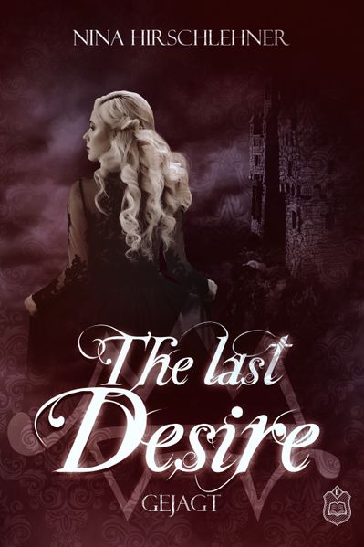 Cover von The Last Desire