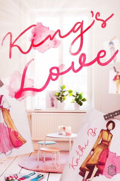 Cover von Kings Love