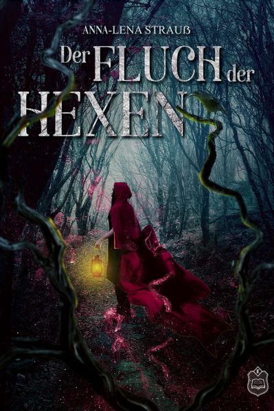 Cover von Der Fluch der Hexen