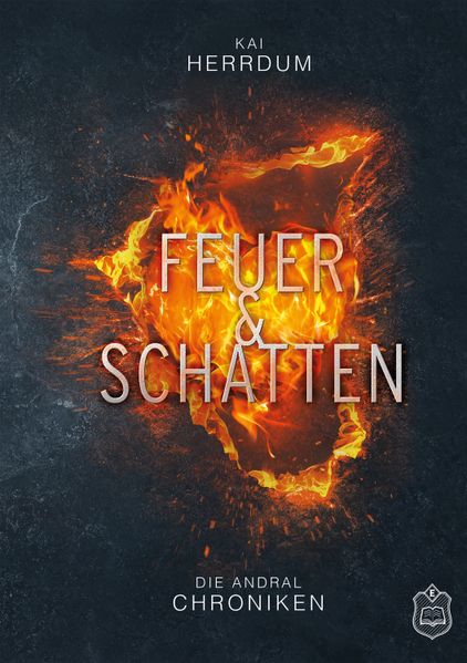 Cover von Feuer & Schatten