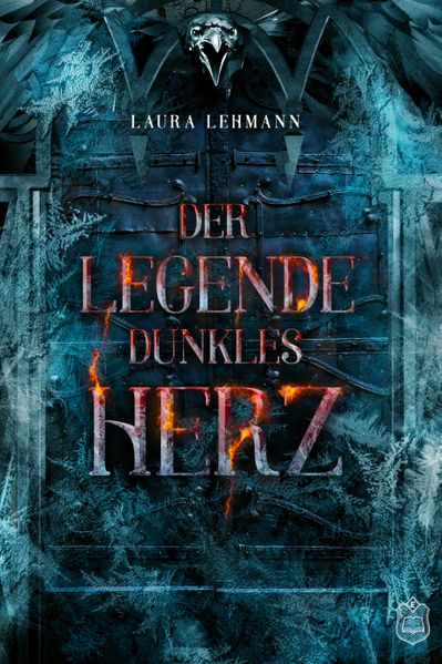 Cover von Der Legende dunkles Herz