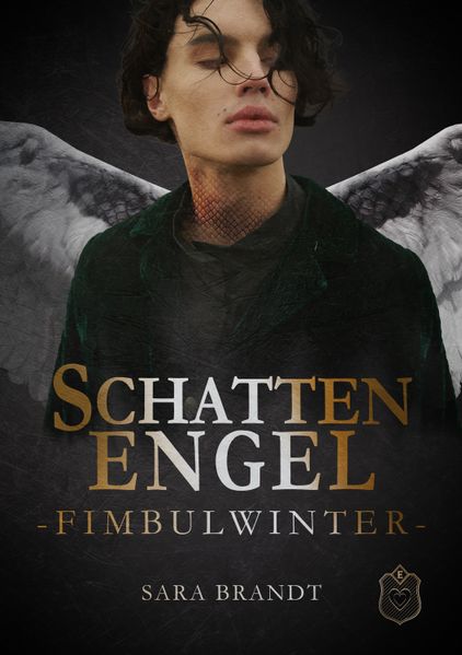 Cover von Fimbulwinter