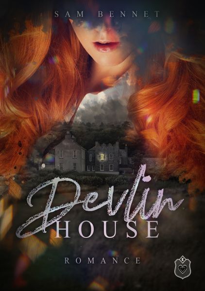 Cover von Devlin House