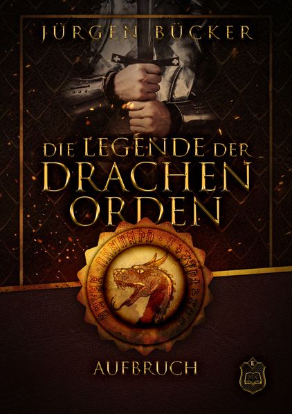 Cover von Aufbruch