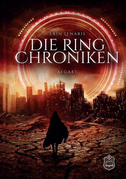 Cover von Begabt