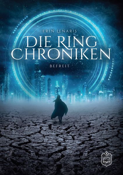 Cover von Befreit