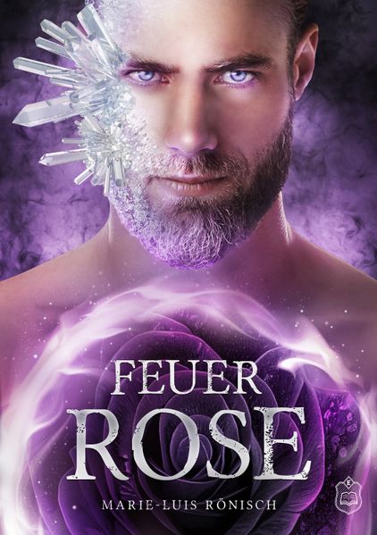 Cover von Feuerrose