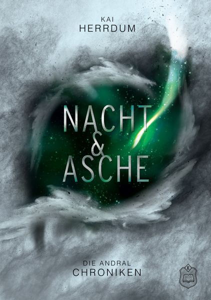 Cover von Nacht & Asche