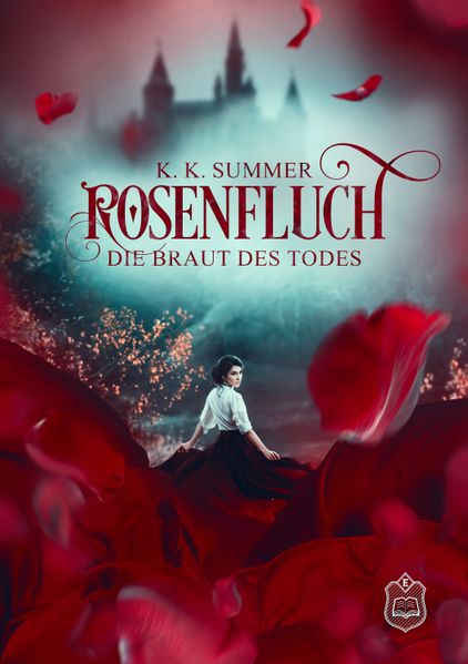 Cover von Rosenfluch – die Braut des Todes
