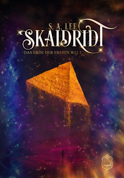 Cover von Skaidridt