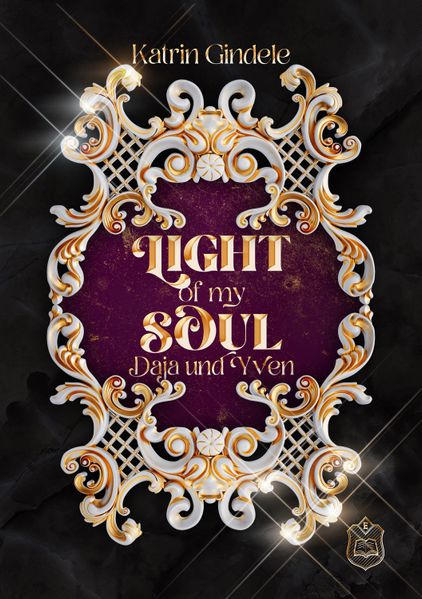Cover von Light of my soul – Daja und Yven