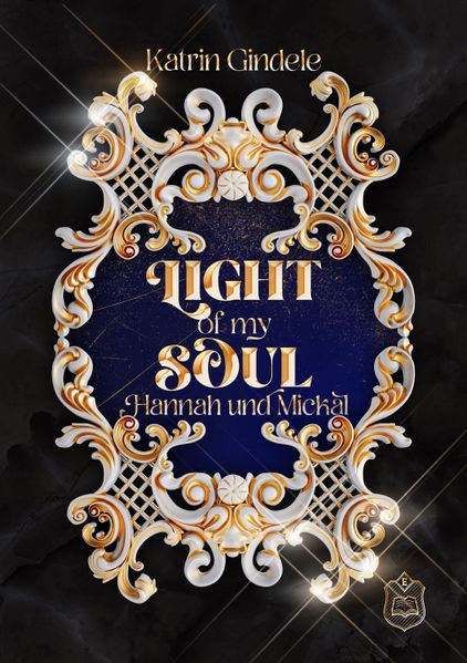 Cover von Light of my soul – Hannah und Mickal