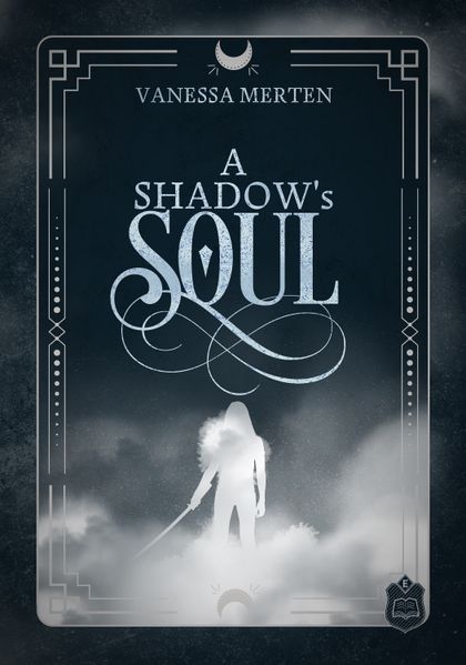 Cover von A shadow’s soul